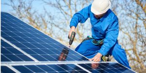 Installation Maintenance Panneaux Solaires Photovoltaïques à Vaux-les-Palameix